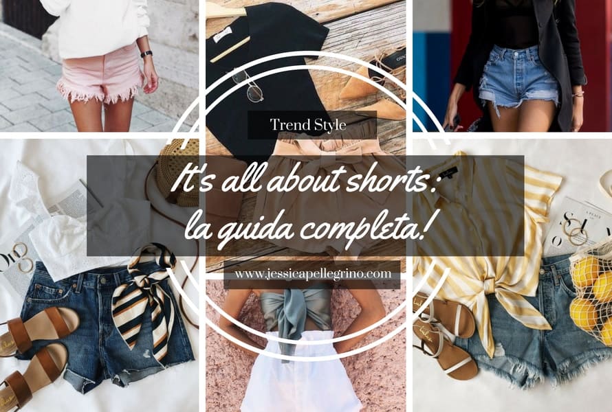 Guida completa agli shorts