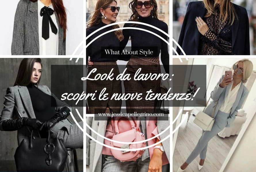 Look da lavoro