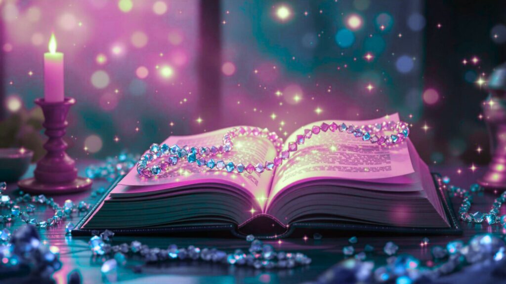 differenza tra Light Language e Akasha