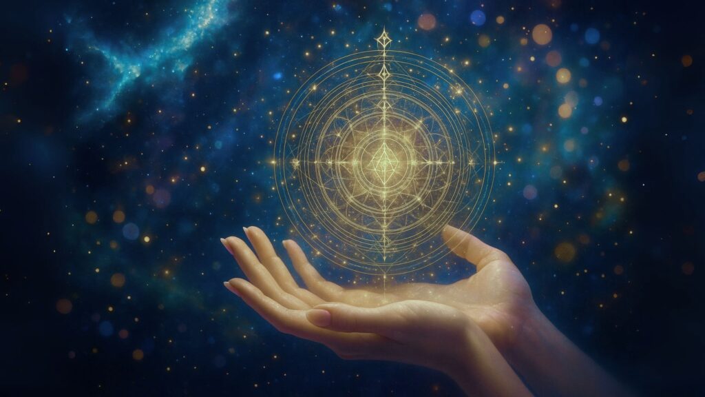 differenza tra Light Language e Channeling