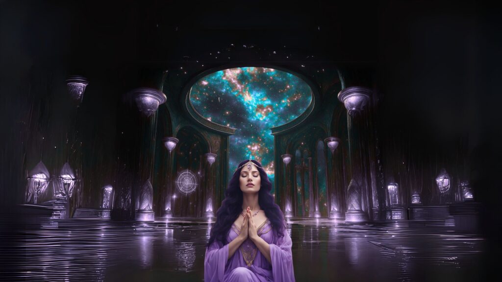 differenza tra Light Language e Reiki