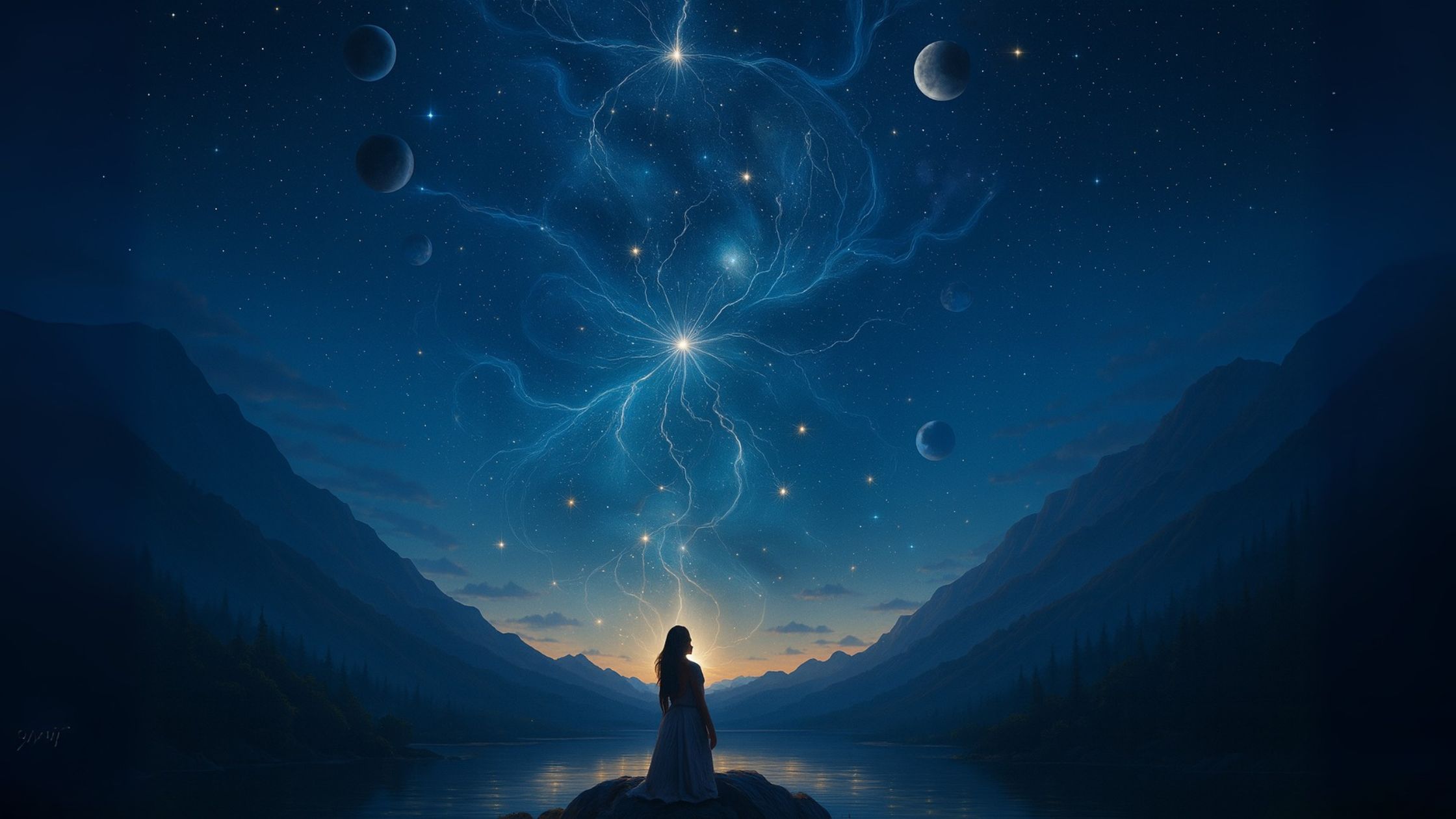 ecosistema business multidimensionale