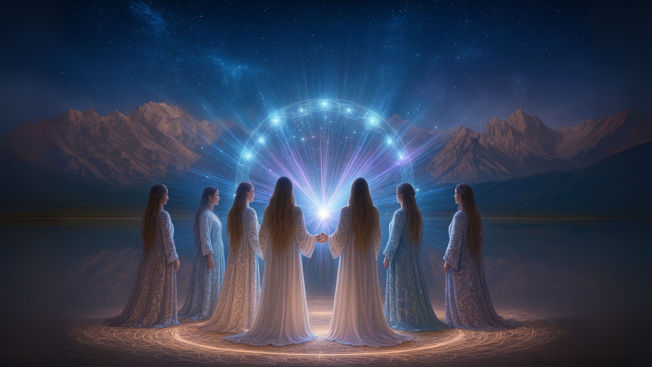 geometria sacra del business