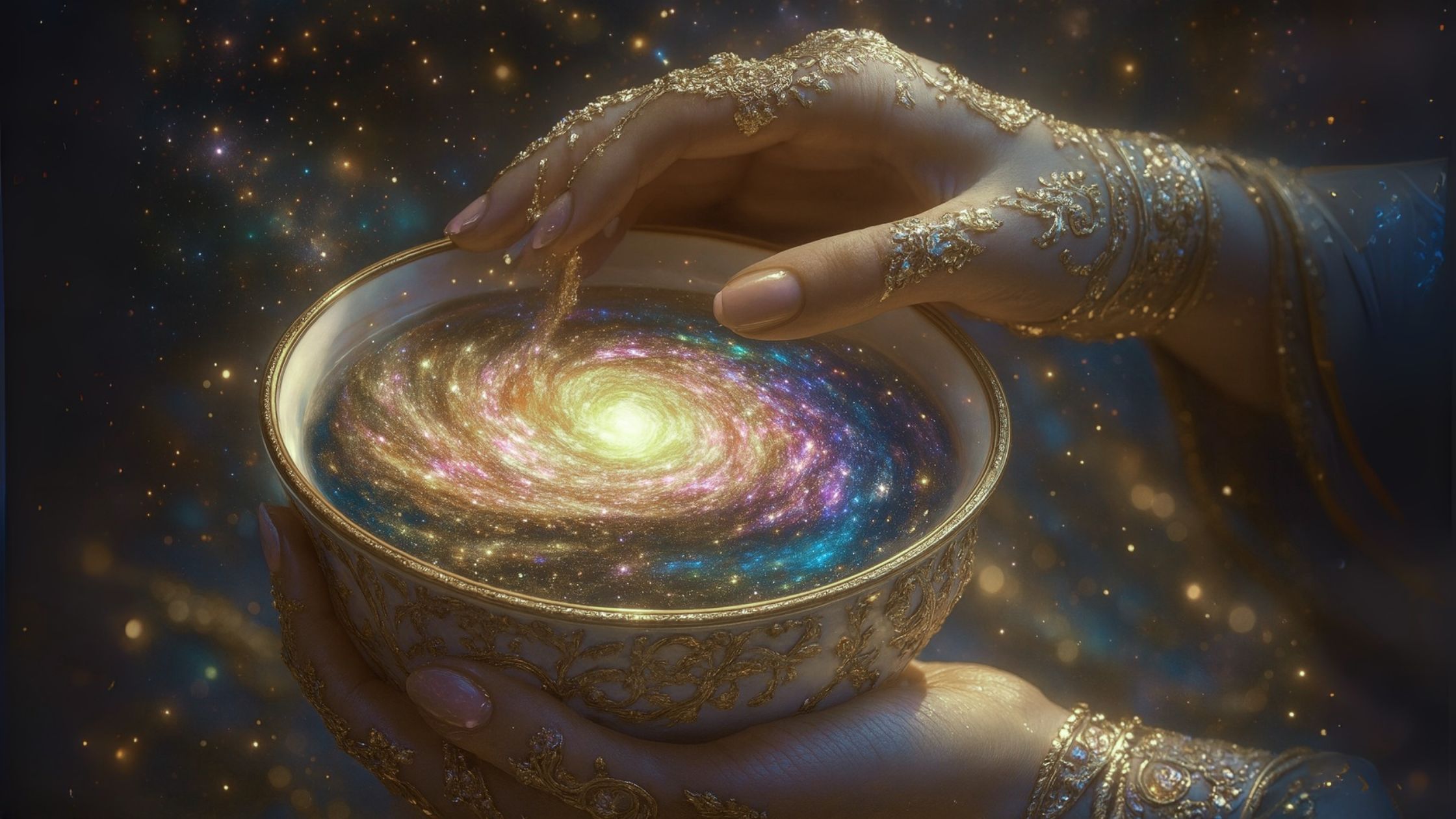 impatto akashico nel business