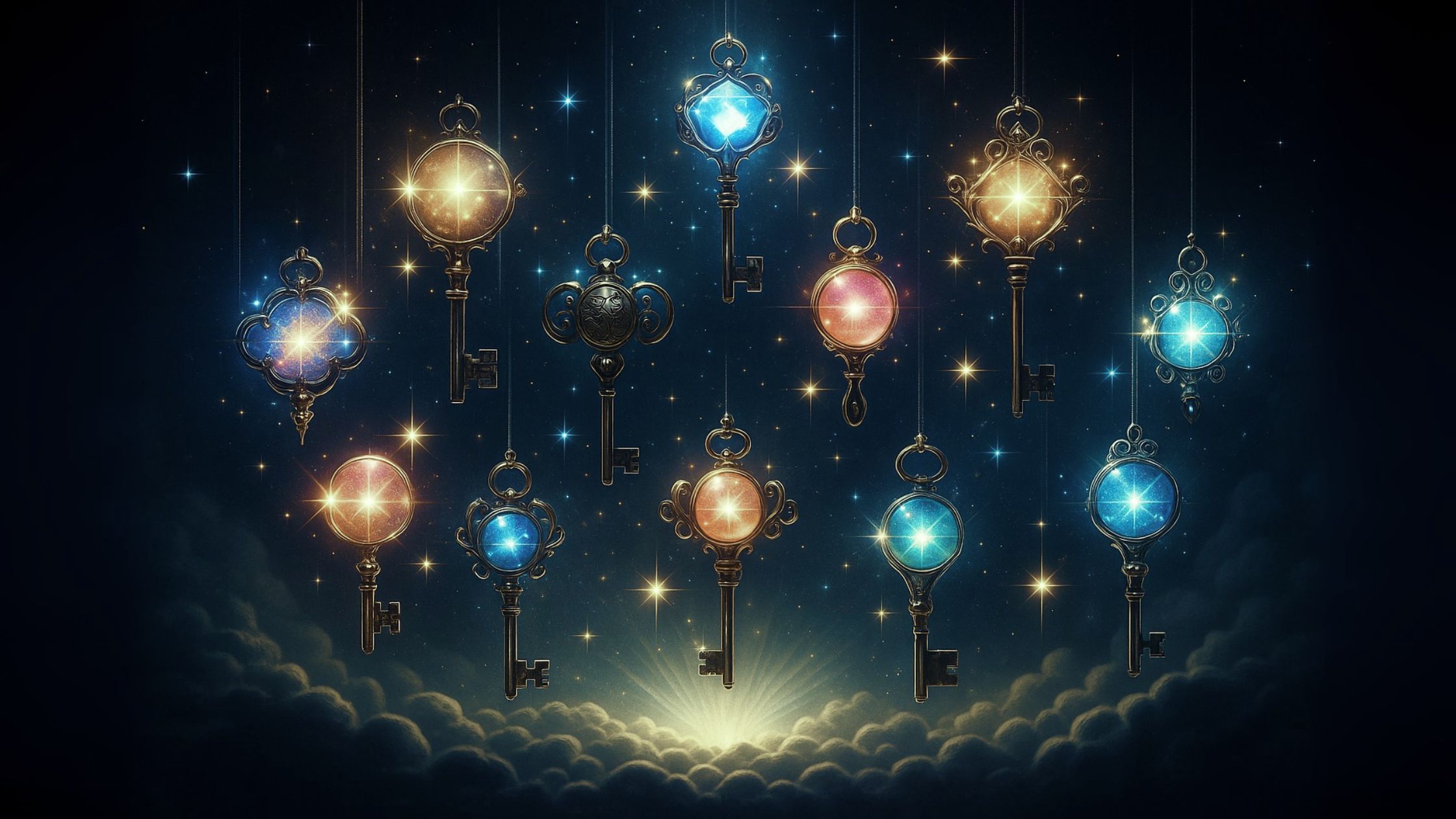 channeling e guida imprenditoriale