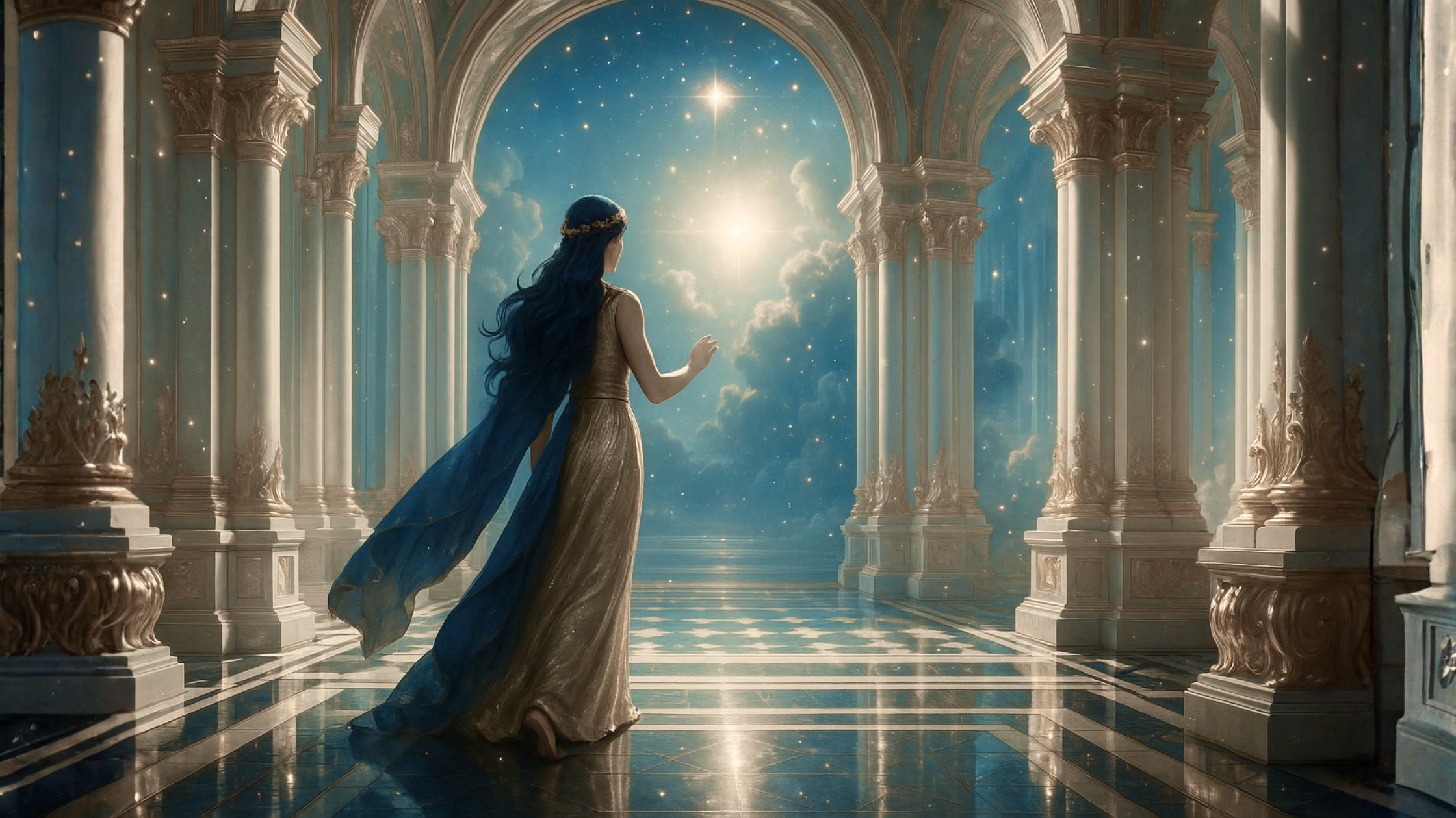 Che cos’è la quinta dimensione