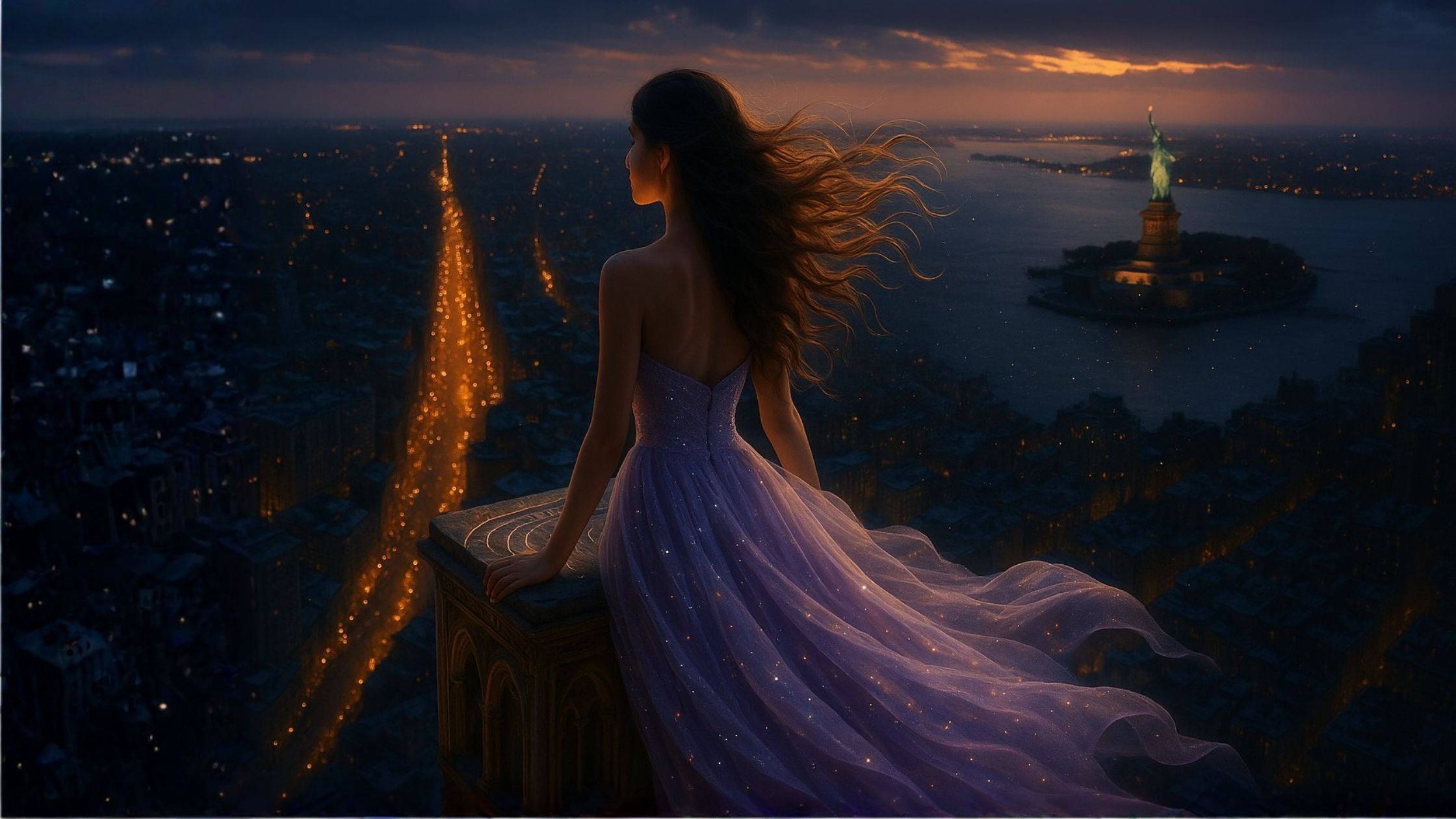 come entrare nella quinta dimensione