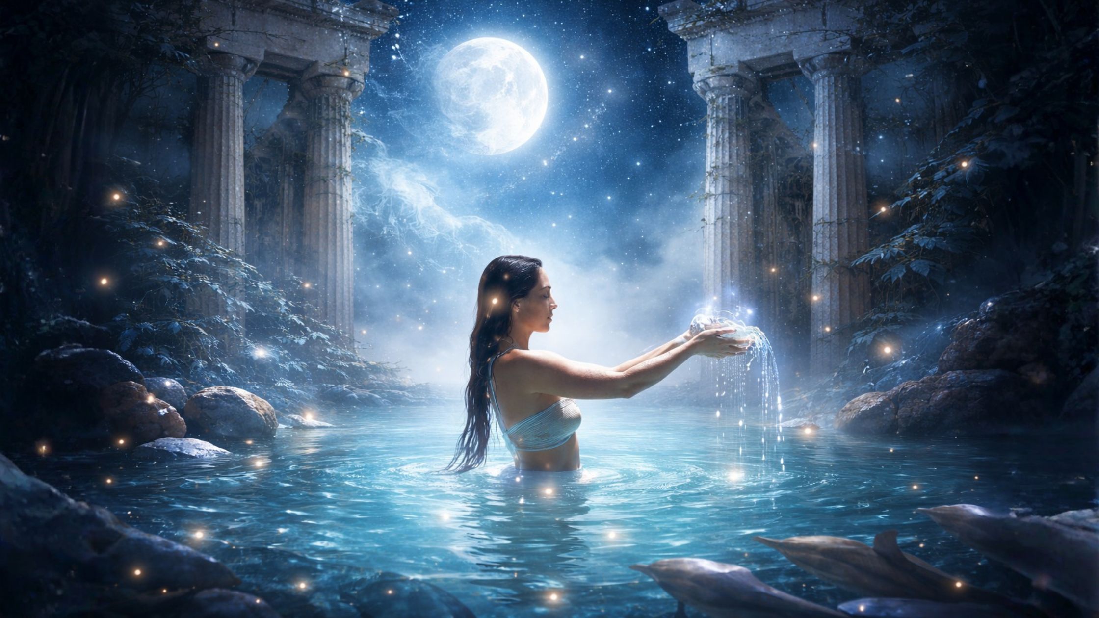 Le lunazioni la guida definitiva