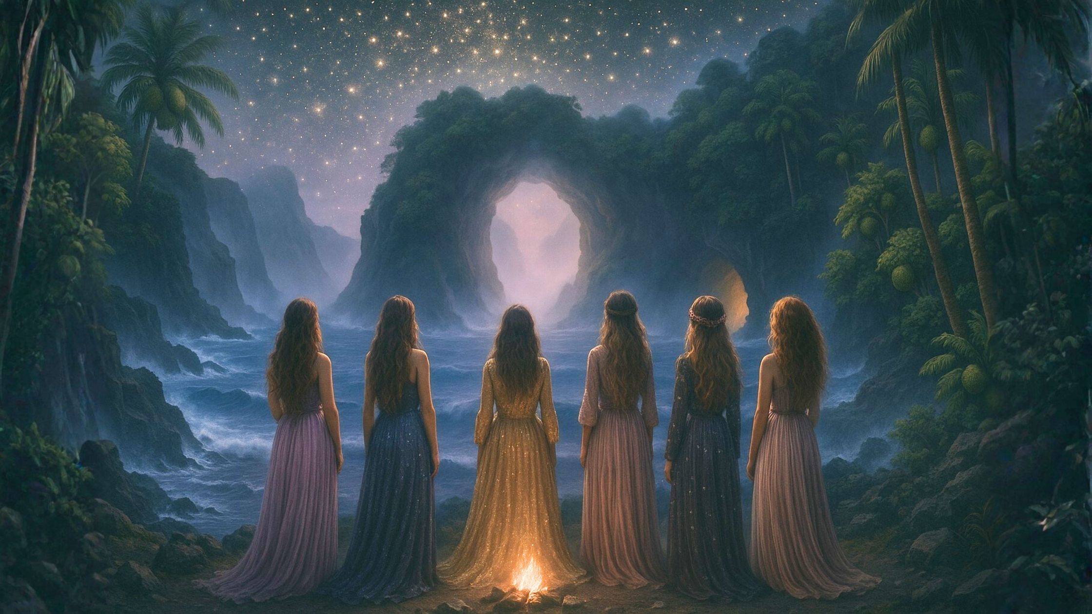 Come tornare al tuo potere