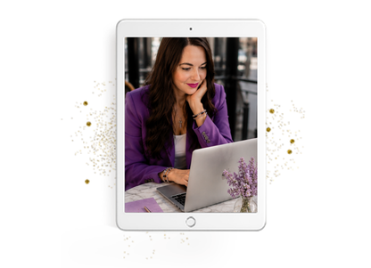 Jessica Pellegrino scrive la sua newsletter